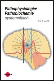 Cover von Pathophysiologie / Pathobiochemie systematisch