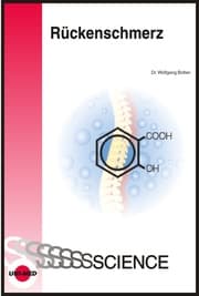 Cover von Rückenschmerz