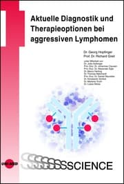 Cover von Aktuelle Diagnostik und Therapieoptionen bei aggressiven Lymphomen