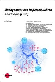 Cover von Management des hepatozellulären Karzinoms (HCC)