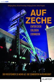 Cover von Auf Zeche