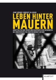 Cover von Leben hinter Mauern