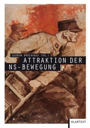 Cover von Attraktion der NS-Bewegung