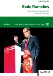 Cover von Bodo Ramelow