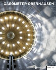Cover von Gasometer Oberhausen