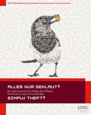 Cover von Alles nur geklaut?