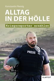 Cover von Alltag in der Hölle