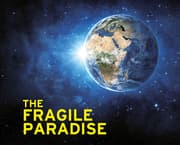 Cover von The Fragile Paradise