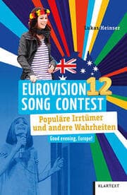 Cover von Eurovision Song Contest