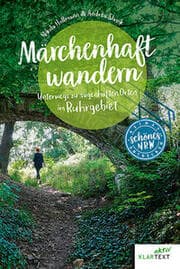 Cover von Märchenhaft wandern