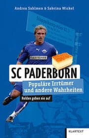 Cover von SC Paderborn