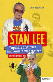 Cover von Stan Lee