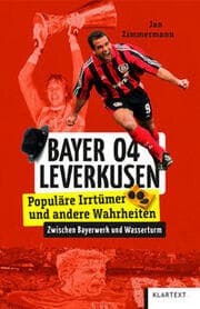 Cover von Bayer 04 Leverkusen