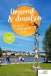 Cover von Umsonst & draußen