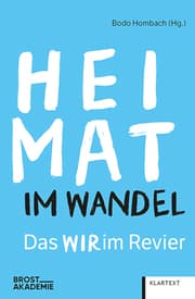 Cover von Heimat im Wandel