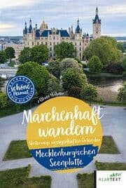 Cover von Märchenhaft wandern Mecklenburgische Seenplatte