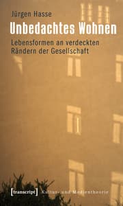 Cover von Unbedachtes Wohnen