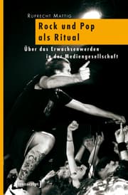 Cover von Rock und Pop als Ritual