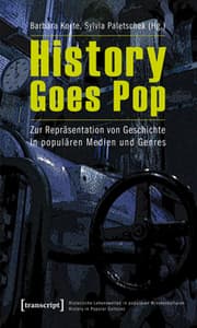 Cover von History goes Pop