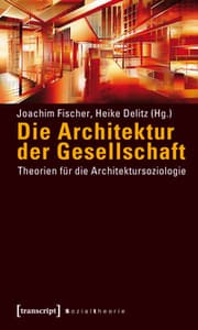 Cover von Die Architektur der Gesellschaft
