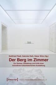 Cover von Der Berg im Zimmer