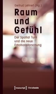 Cover von Raum und Gefühl