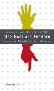 Cover von Der Gast als Fremder