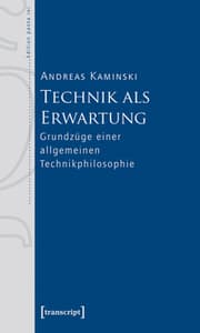Cover von Technik als Erwartung