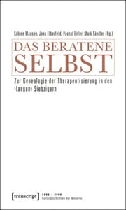 Cover von Das beratene Selbst