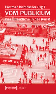 Cover von Vom Publicum