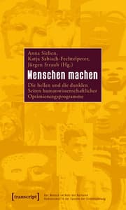 Cover von Menschen machen