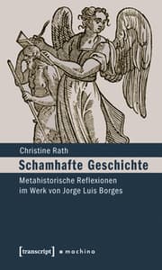 Cover von Schamhafte Geschichte
