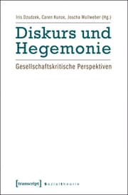 Cover von Diskurs und Hegemonie