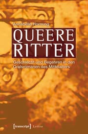 Cover von Queere Ritter