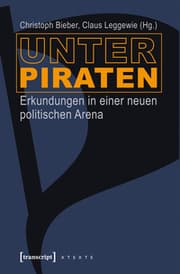 Cover von Unter Piraten