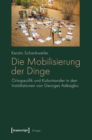 Cover von Die Mobilisierung der Dinge