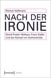 Cover von Nach der Ironie