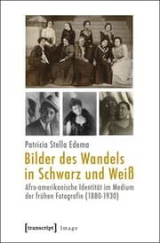 Cover von Bilder des Wandels in Schwarz und Weiß