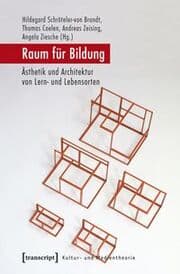 Cover von Raum für Bildung
