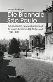 Cover von Die Biennale São Paulo