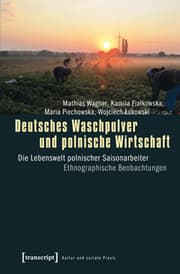 Cover von Deutsches Waschpulver und polnische Wirtschaft