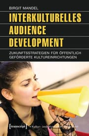 Cover von Interkulturelles Audience Development