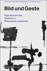 Cover von Bild und Geste