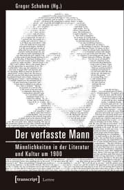 Cover von Der verfasste Mann