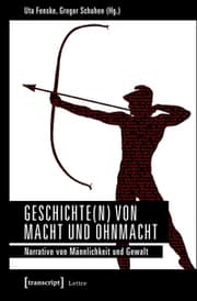 Cover von Geschichte(n) von Macht und Ohnmacht