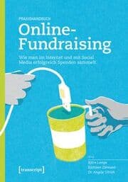 Cover von Praxishandbuch Online-Fundraising
