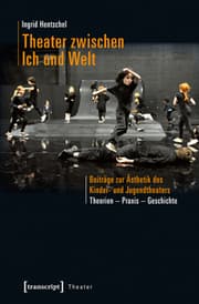 Cover von Theater zwischen Ich und Welt