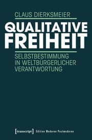 Cover von Qualitative Freiheit