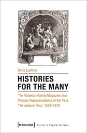 Cover von Histories for the Many