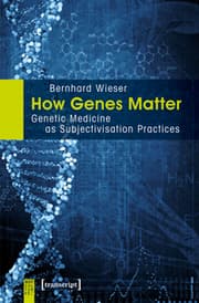 Cover von How Genes Matter